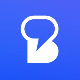 Biểu tượng Beeper: Every Chat in One App