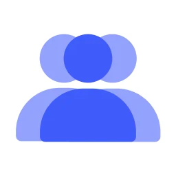 Ícone de Contacts